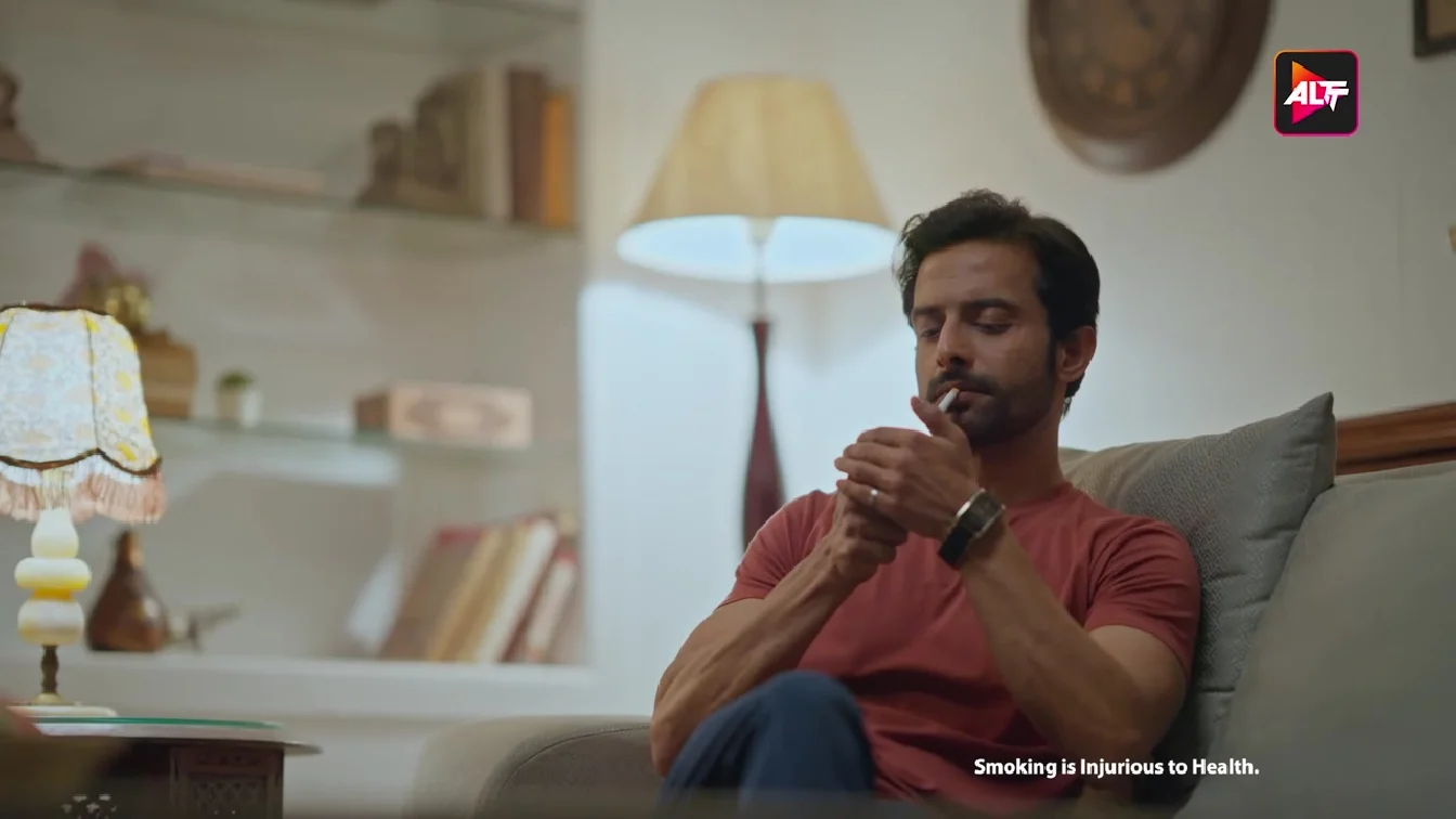 Preview of Namkeen Kisse S01 E29-30 AltBalaji